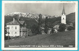 AK Mariapfarr. (1955)