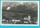 AK Mariapfarr im Lungau.