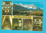 AK Mariapfarr.