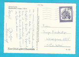 AK Mauterndorf.