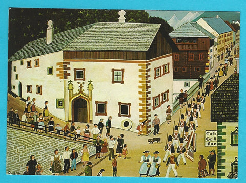 AK Mauterndorf.