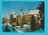 AK Schloß Mauterndorf. (1988)