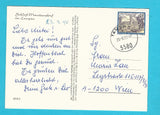 AK Schloß Mauterndorf. (1988)