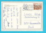 AK Mauterndorf. (1991)