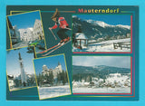 AK Mauterndorf. (1993)