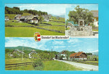 AK Steindorf bei Mauterndorf.