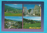 AK Mauterndorf.