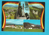 AK Grüße aus Mauterndorf.