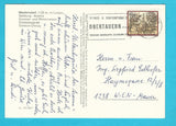 AK Mauterndorf. Samson-Umzug.