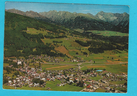 AK Mauterndorf.