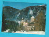 AK Schloß Mauterndorf. (1987)