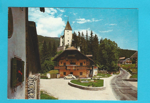 AK Mauterndorf.