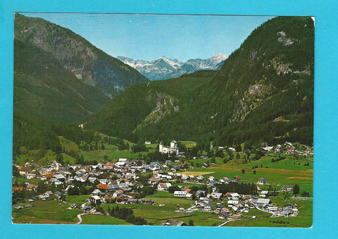 AK Mauterndorf.