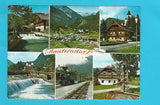 AK Mauterndorf.