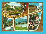 AK Mauterndorf.