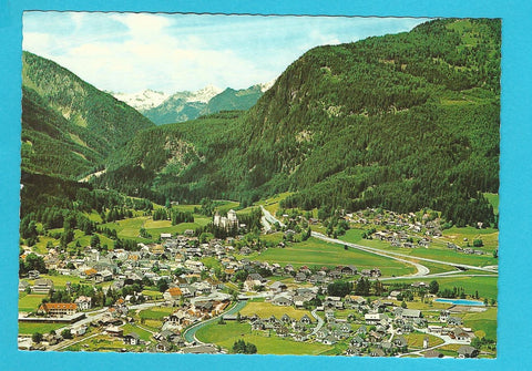 AK Mauterndorf.