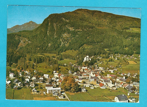 AK Mauterndorf.