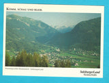 AK Mauterndorf.