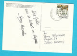 AK Mauterndorf. Grosseck-Speiereck.