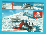 AK Mauterndorf. Grosseck Speiereck.
