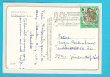 AK Schloß Mauterndorf im Lungau. (1993)