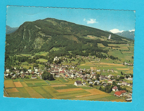 AK Mauterndorf.