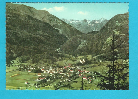 AK Mauterndorf.