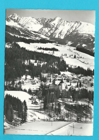 AK Mauterndorf.