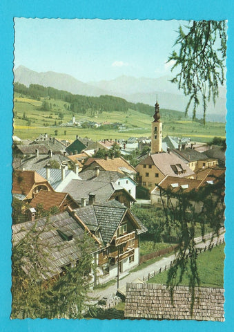 AK Mauterndorf. Teilansicht gegen Osten.