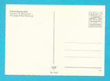 AK Schloß Mauterndorf.