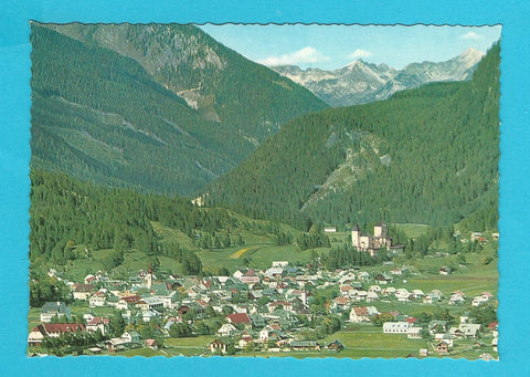 AK Mauterndorf.