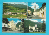 AK Mauterndorf.