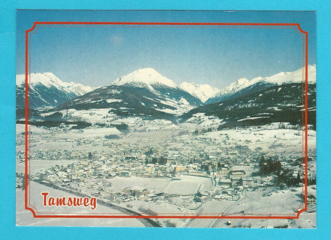 AK Tamsweg. (1985)