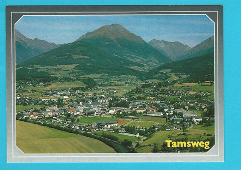 AK Tamsweg.
