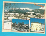 AK Tamsweg. (1993)