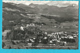 AK Mauterndorf im Lungau. (1957)