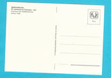 AK Tamsweg. Wallfahrtskirche St. Leonhard. Innenraum der Wallfahrtskirche.