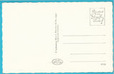 AK Mauterndorf. Ledermoos. Elisabethbrunnen. (1957)