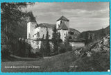 AK Schloß Mauterndorf.