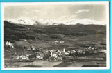 AK Mauterndorf im Lungau. (1937)