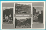 AK Mauterndorf im Lungau.