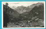AK Mauterndorf im Lungau.