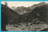 AK Mauterndorf im Lungau. (1934)