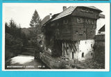 AK Mauterndorf im Lungau.