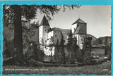 AK Schloss Mauterndorf im Lungau.