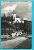 AK Schloß Mauterndorf im Lungau.