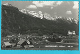 AK Mauterndorf im Lungau.