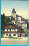 AK Schloß Mauterndorf. (1911)