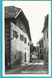 AK Mauterndorf im Lungau.