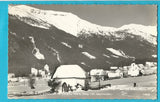 AK Mauterndorf. St. Gertrauden. (1962)